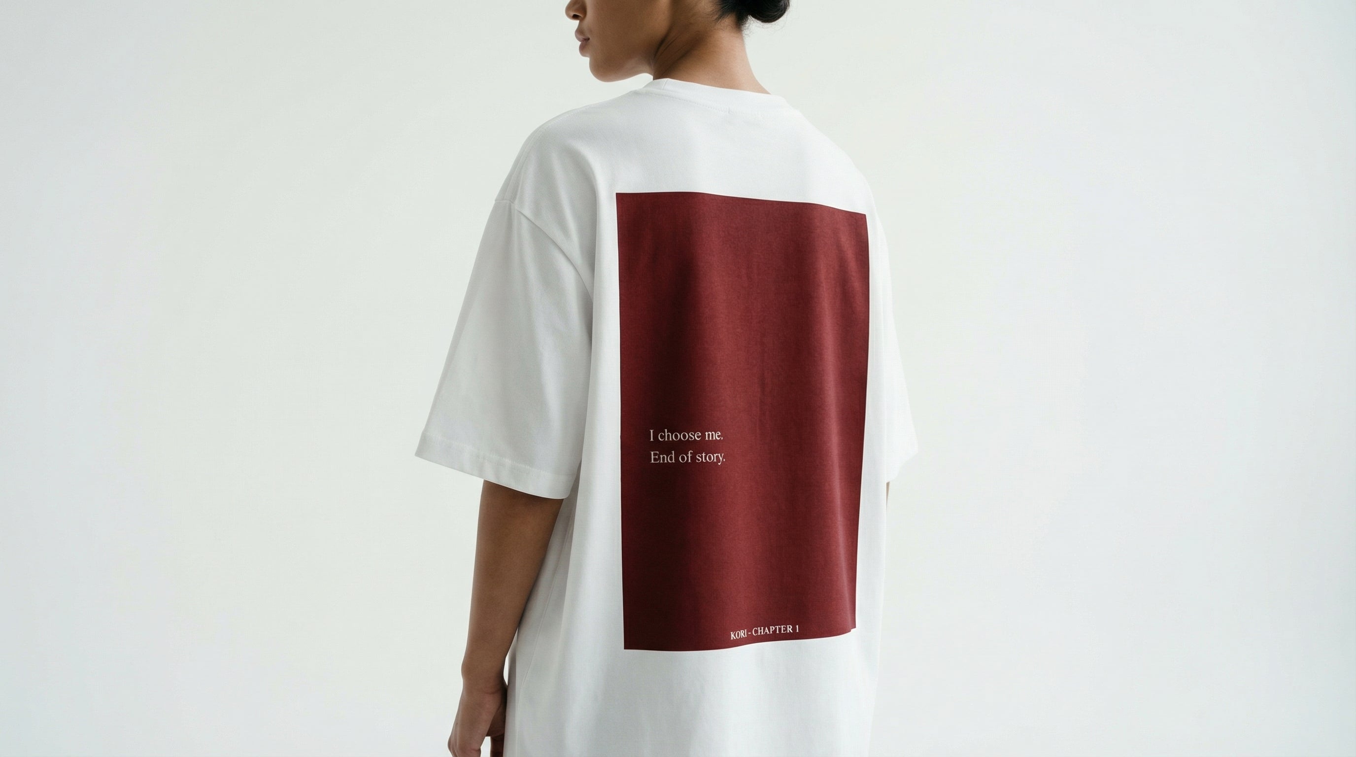 Unisex Seamless Cotton T-Shirt