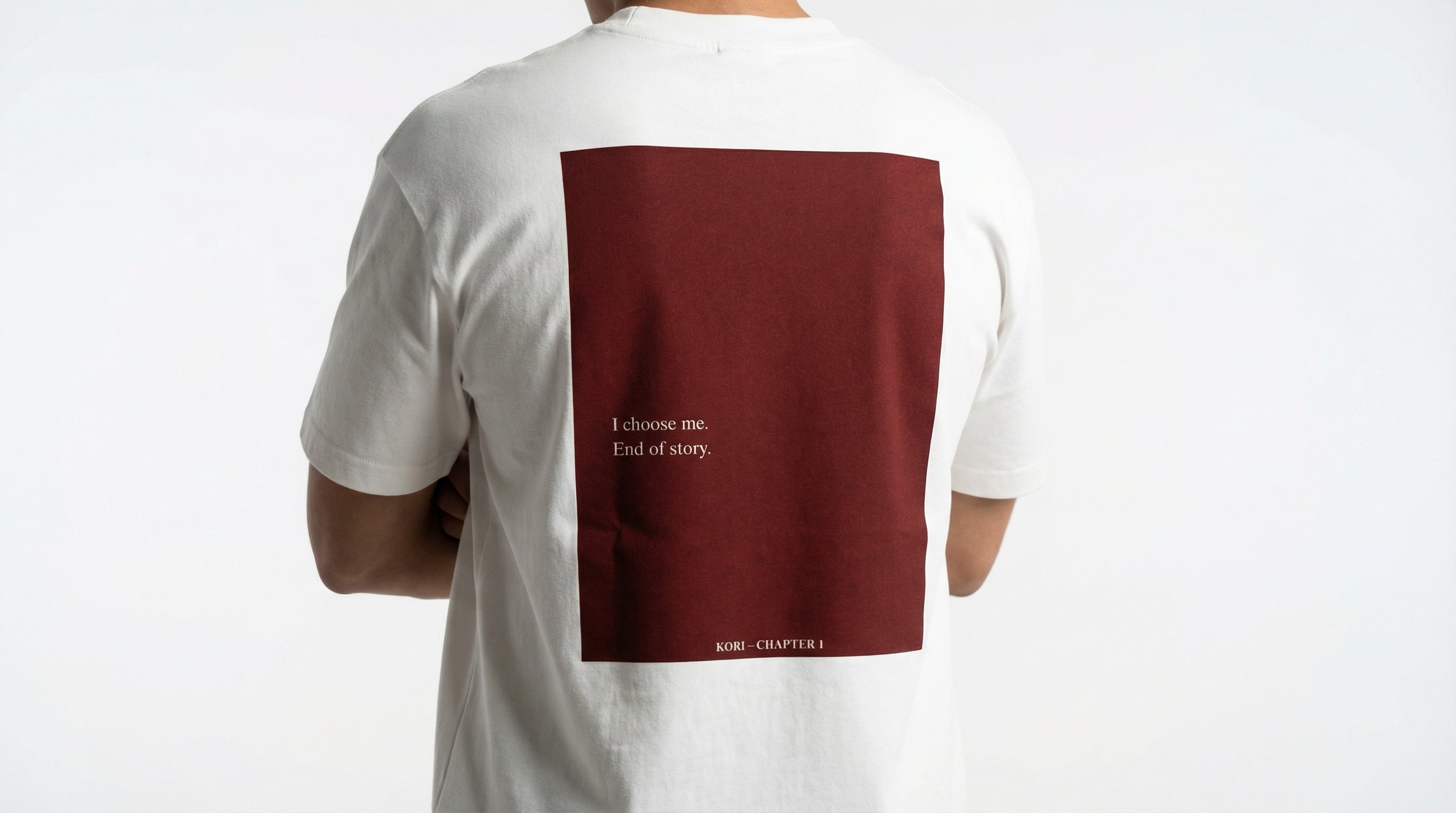 Unisex Seamless Cotton T-Shirt