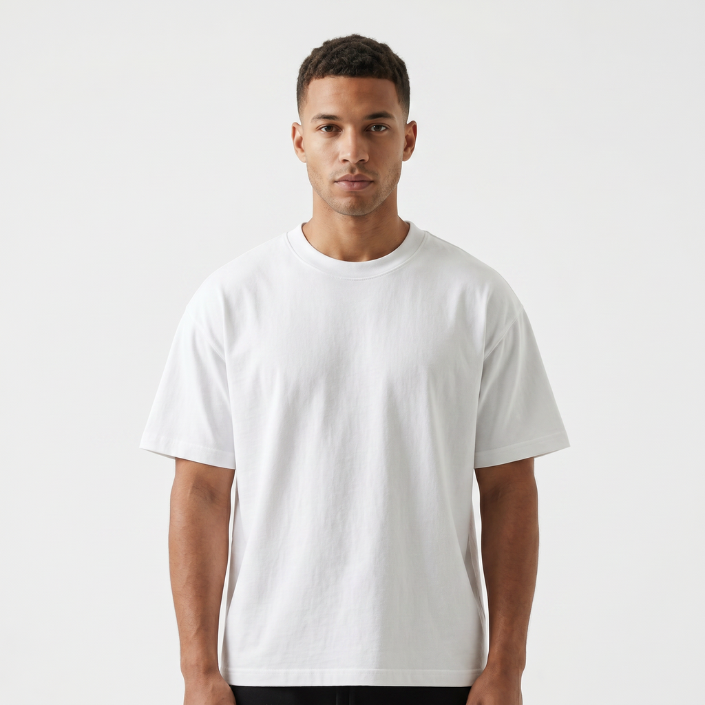 Ace of Spades Graphic Tee — "What If It All Works Out?"