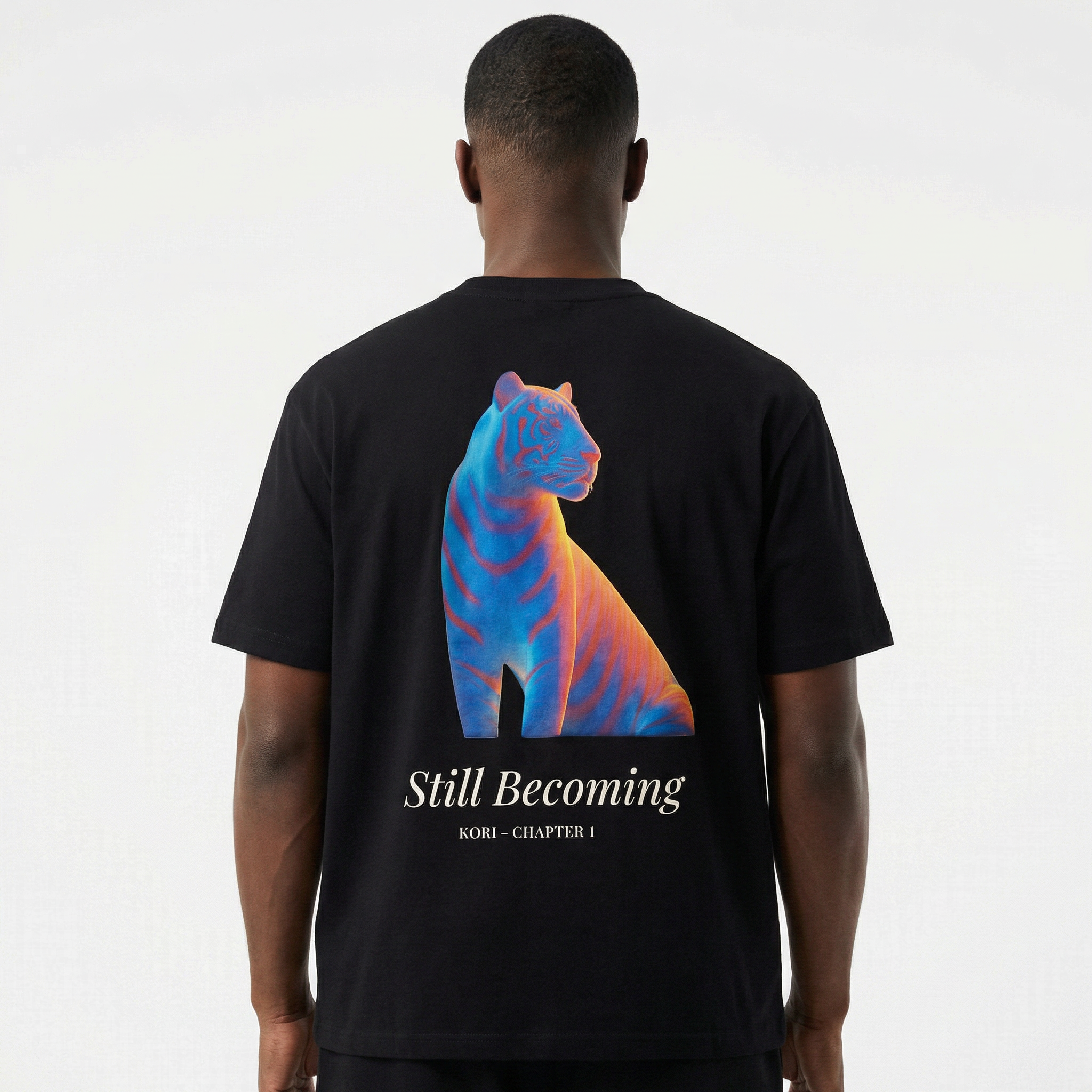 Essential Cotton T-Shirt