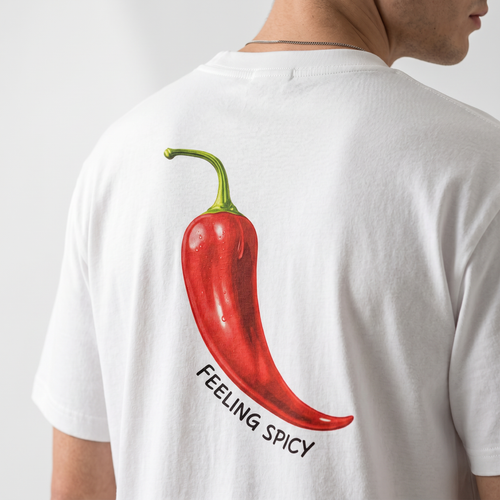 FEELING SPICY Tee