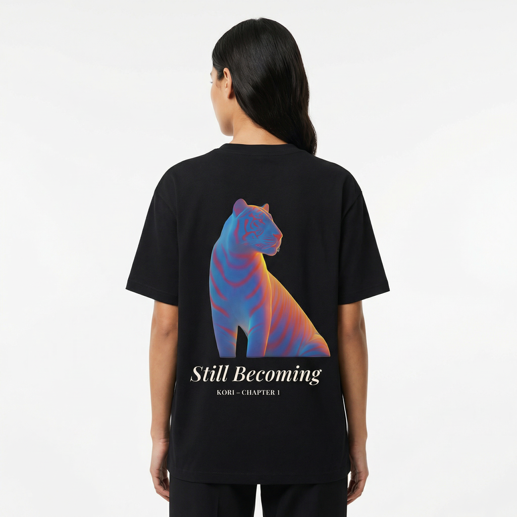 Essential Cotton T-Shirt