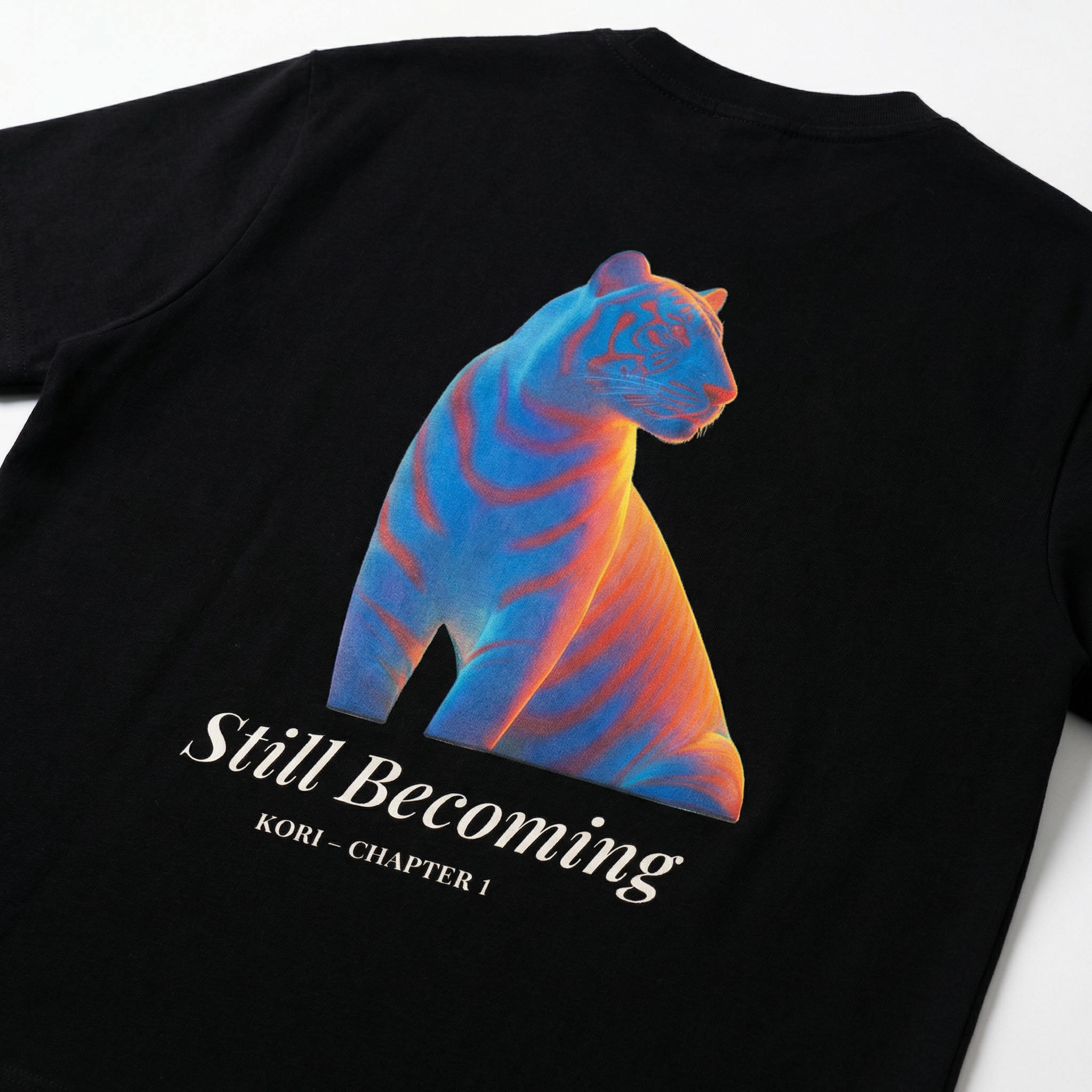 Essential Cotton T-Shirt