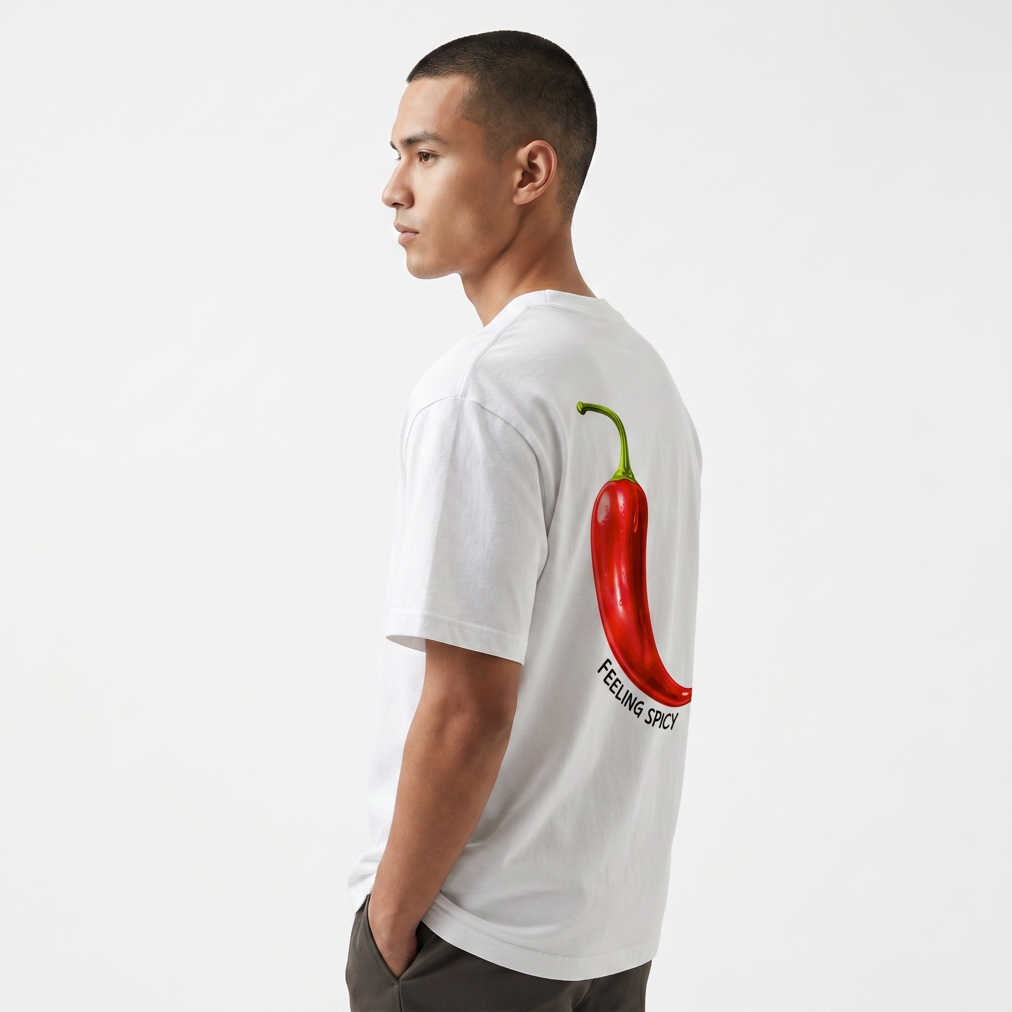 FEELING SPICY Tee