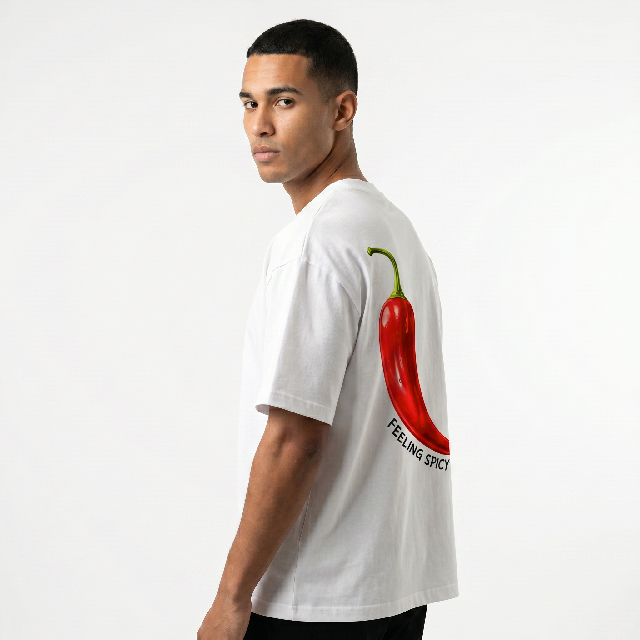 FEELING SPICY Tee
