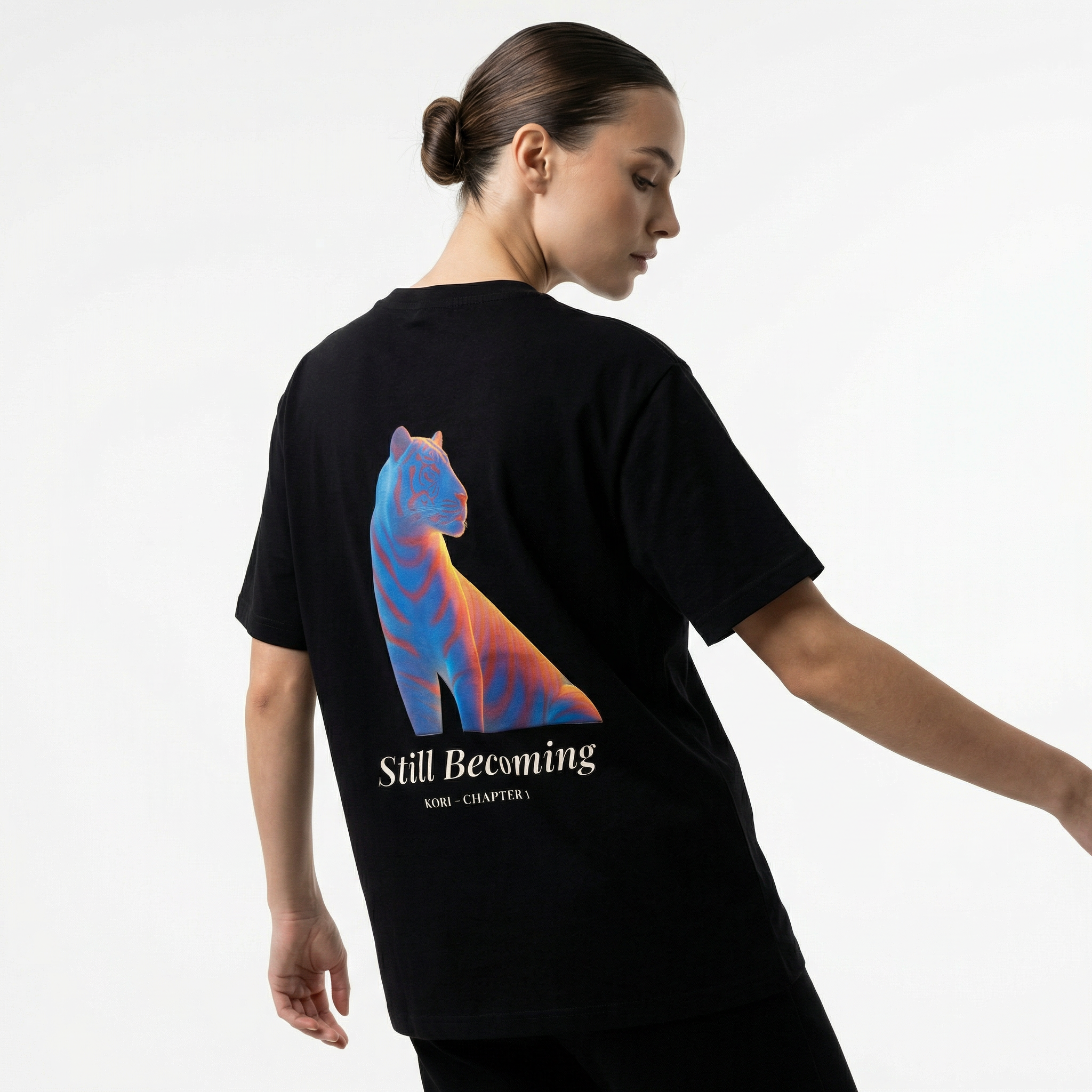 Essential Cotton T-Shirt