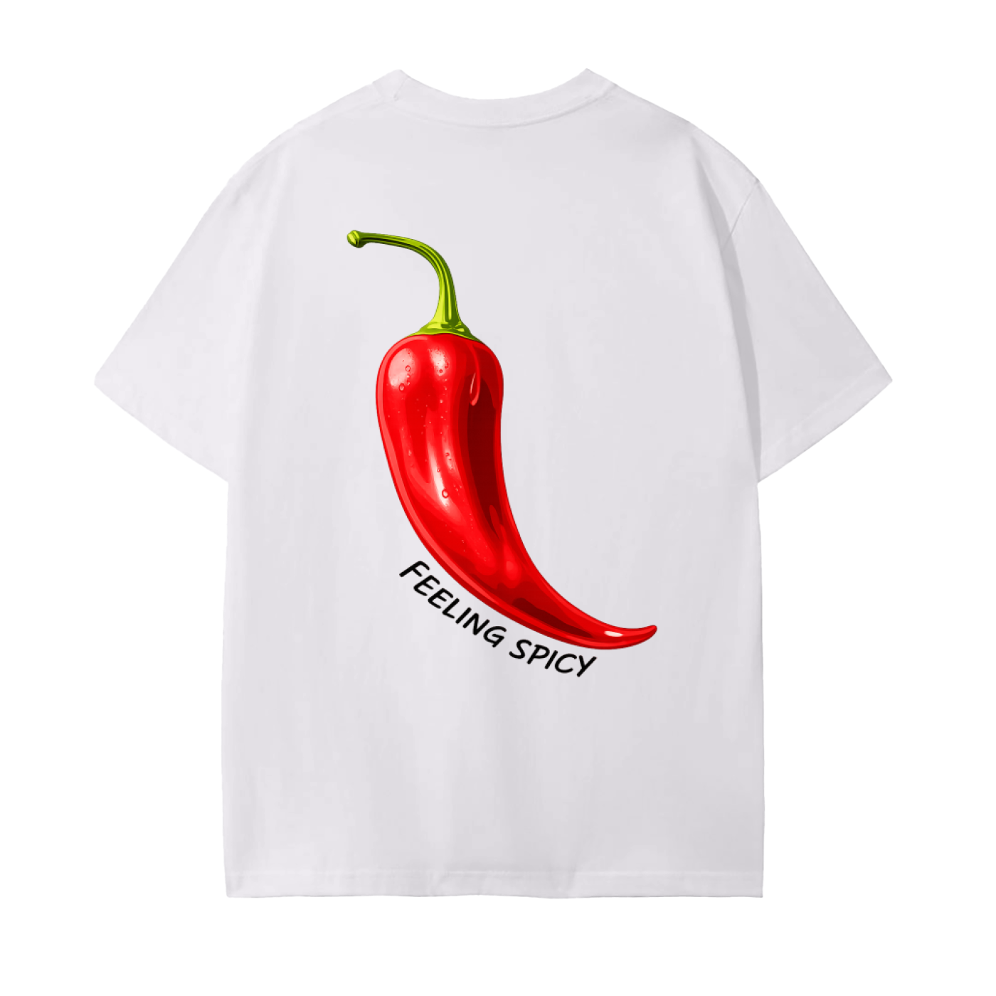 FEELING SPICY Tee